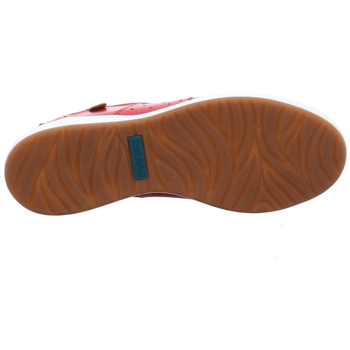 JOSEF SEIBEL- WOMEN'S CAREN 01 SNEAKER