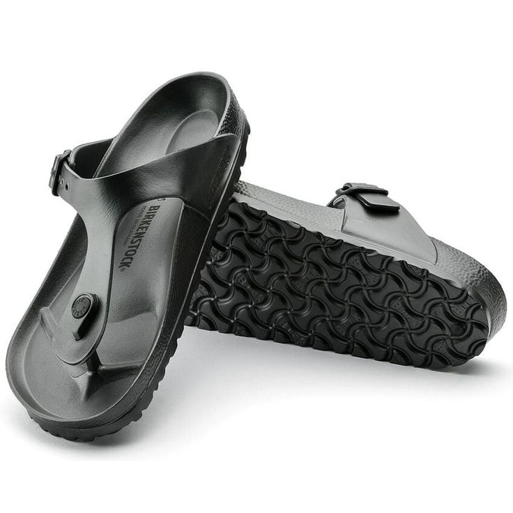 BIRKENSTOCK- GIZEH EVA SANDAL