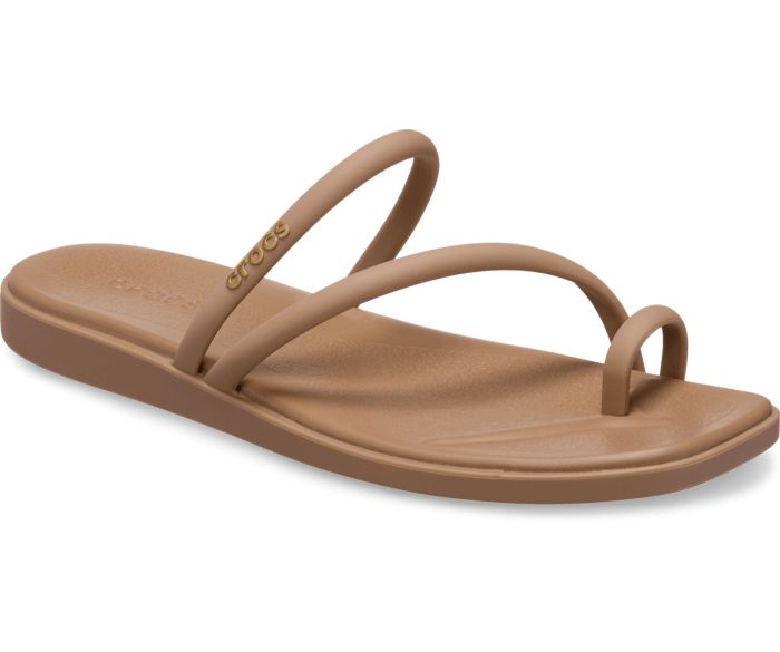 CROCS- MIAMI TOE SANDAL