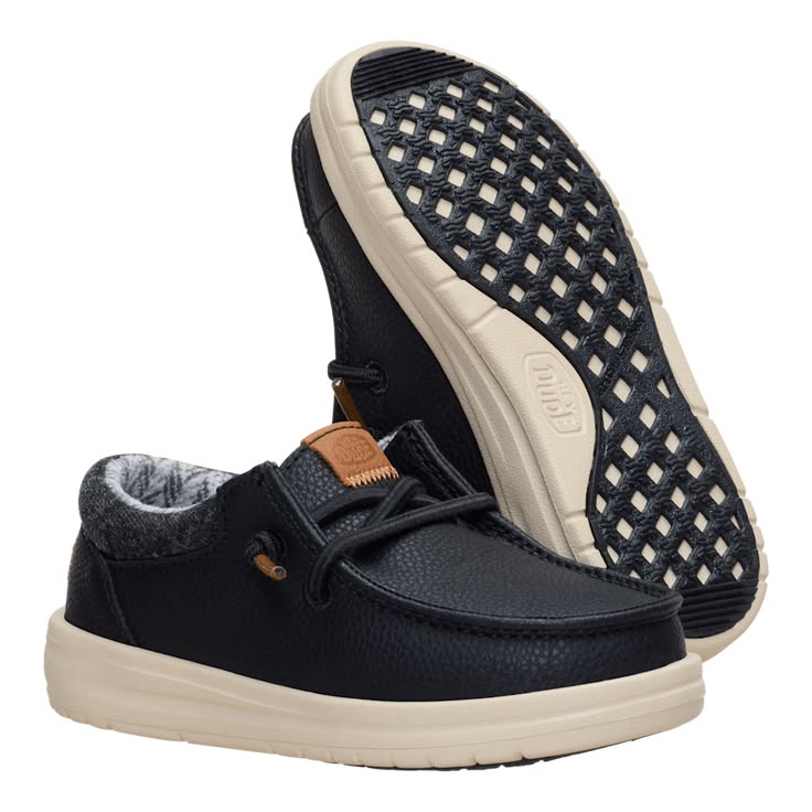 HEY DUDE - TODDLER BOYS PAUL T CLASSIC