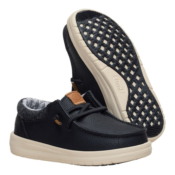 HEY DUDE - TODDLER BOYS PAUL T CLASSIC