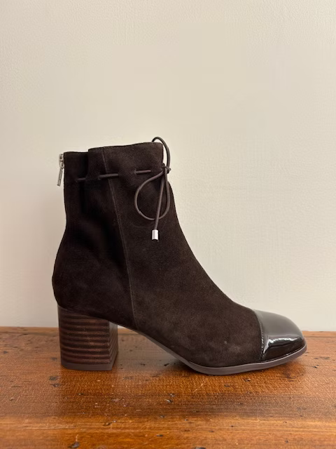 DJANGO & JULIETTE - WOMEN'S VALINA BOOT