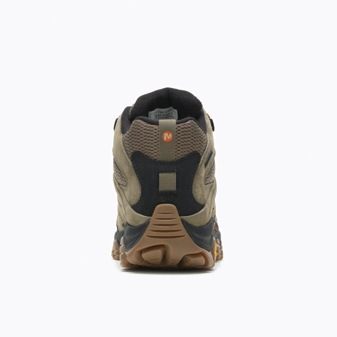 MERRELL - MEN'S MOAB 3 MID WP SHOE