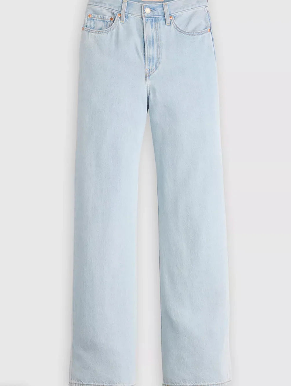 LEVI - WOMEN'S RIBCAGE WIDE LEG DENIM