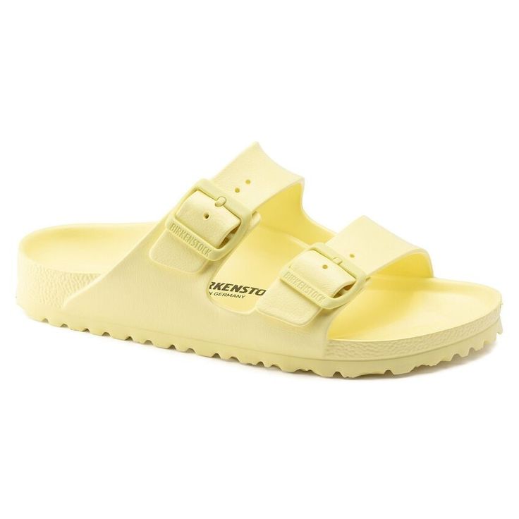 BIRKENSTOCK- WOMEN'S ARIZONA EVA SANDAL