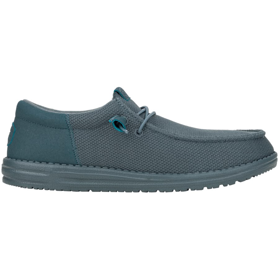 HEY DUDE - MEN'S WALLY FUNK MONO