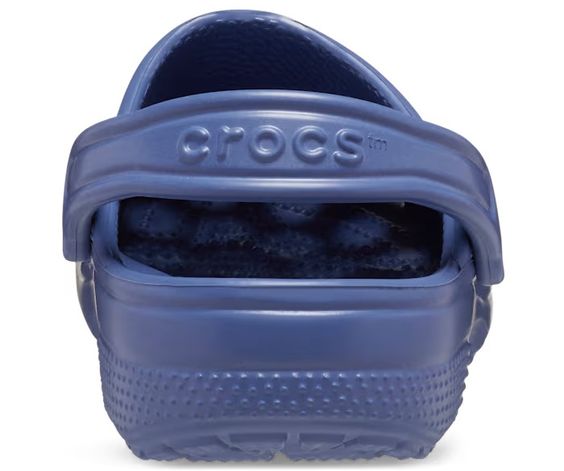 CROCS- UNISEX CLASSIC CLOG