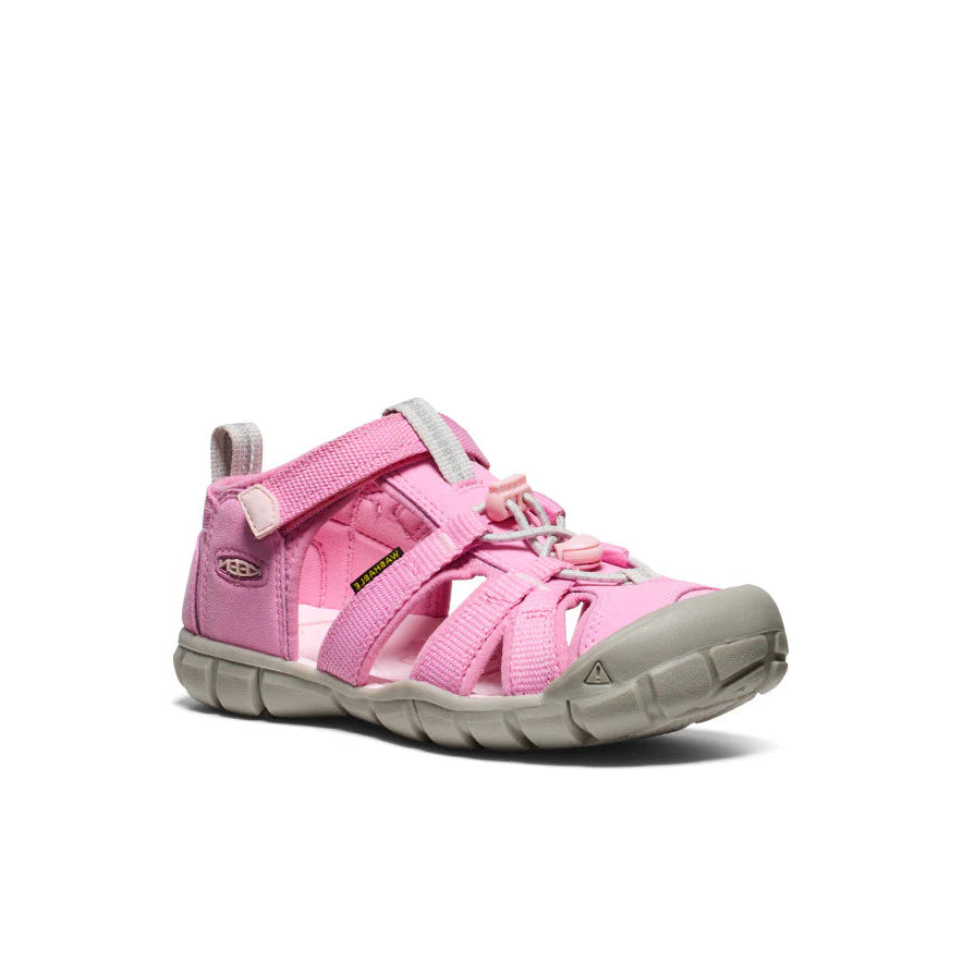 KEEN- KIDS SEACAMP II CNX SANDAL
