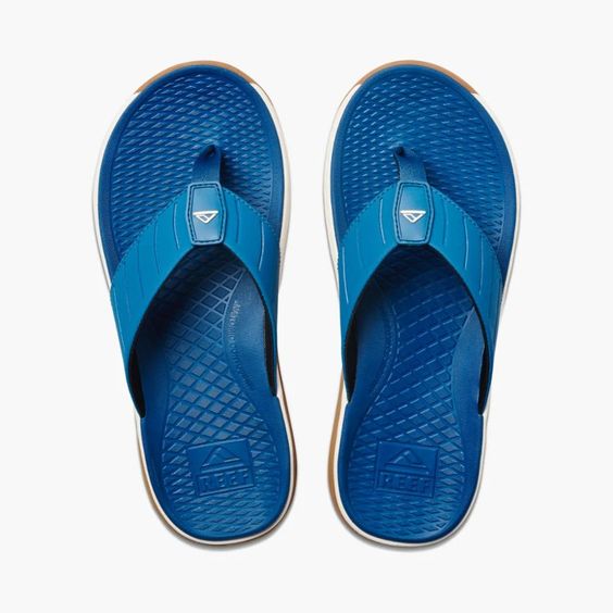 REEF- MEN'S THE DECKHAND SANDAL