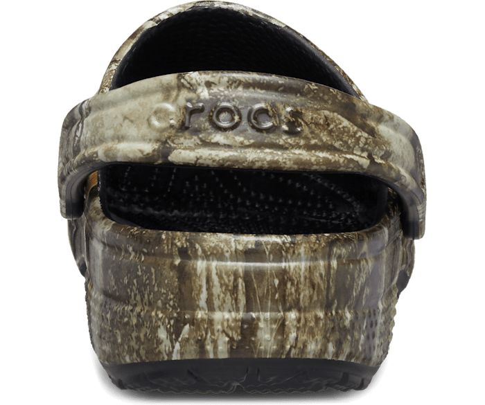 CROCS- REALTREE APX CLOG