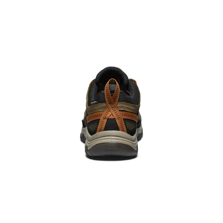 KEEN- MEN'S TARGHEE IV WP WIDE SHOE