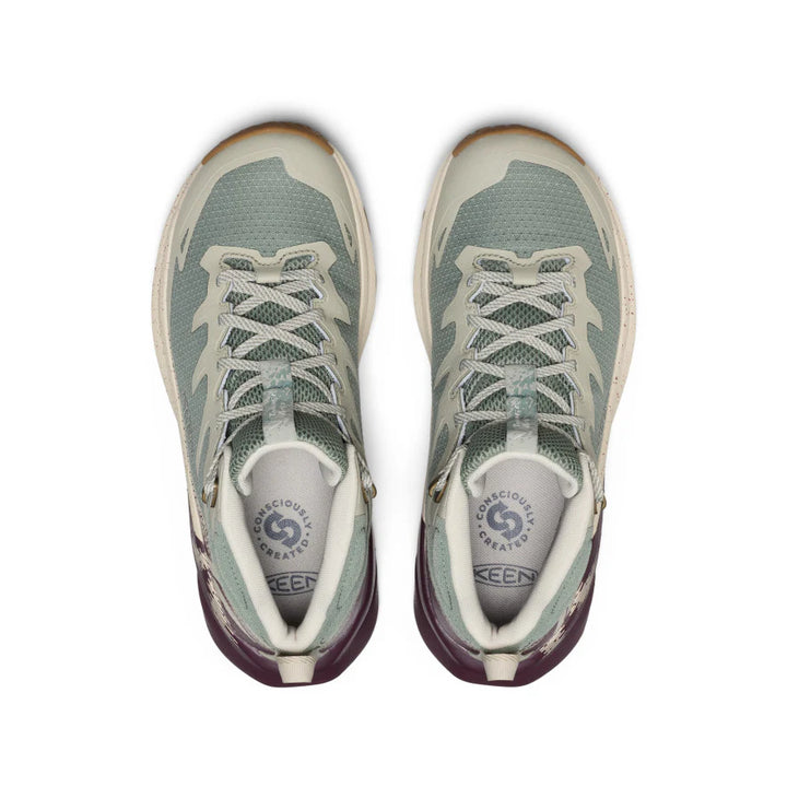 KEEN - WOMEN'S TARGHEE APEX MID WP