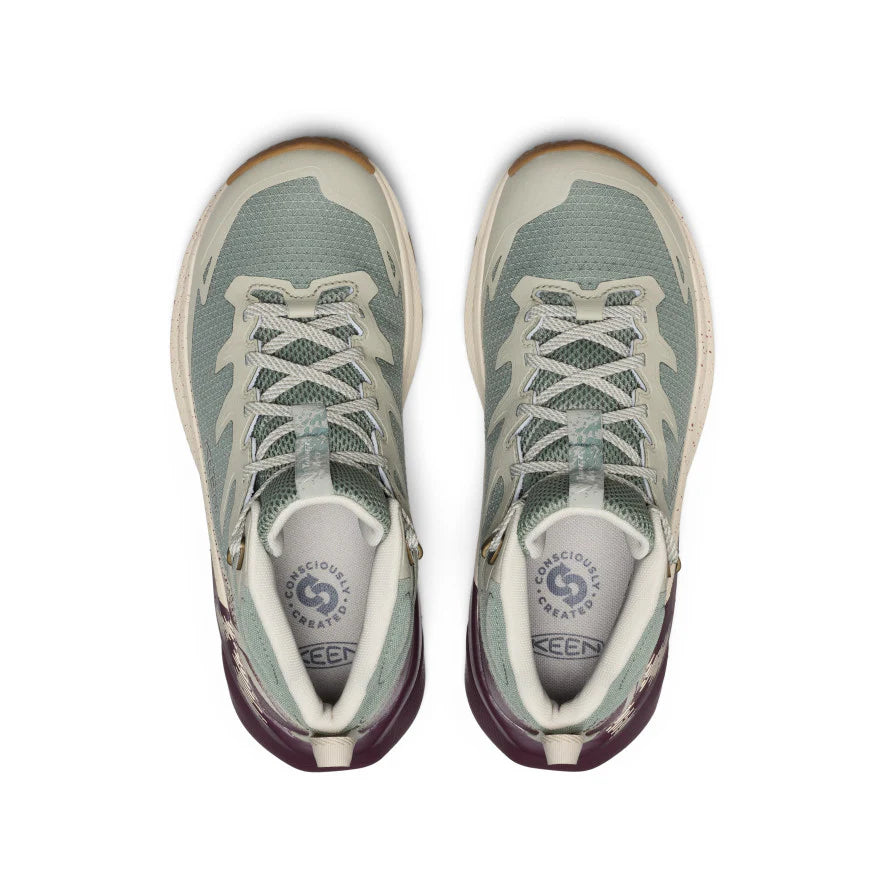 KEEN - WOMEN'S TARGHEE APEX MID WP
