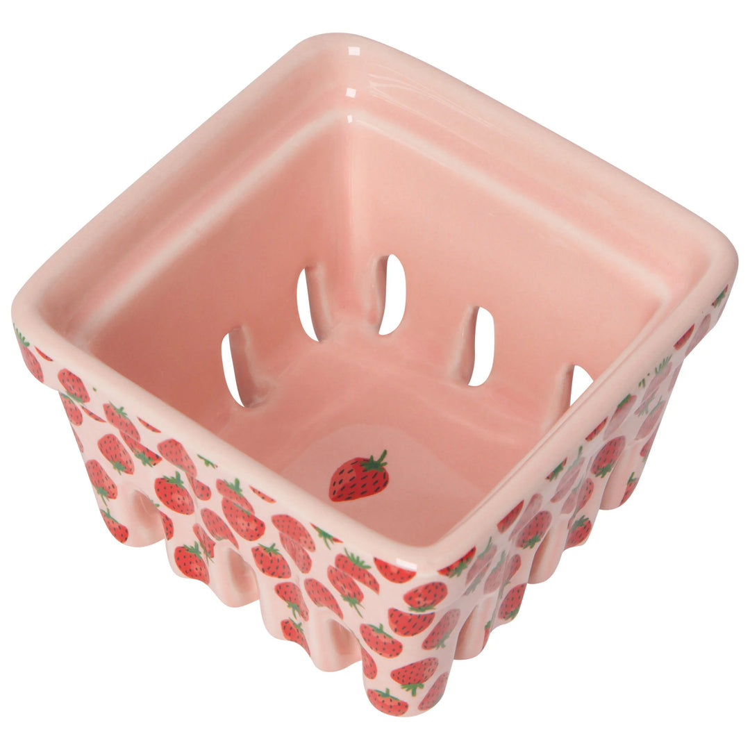 DANICA - BERRY BASKET BERRY SWEET