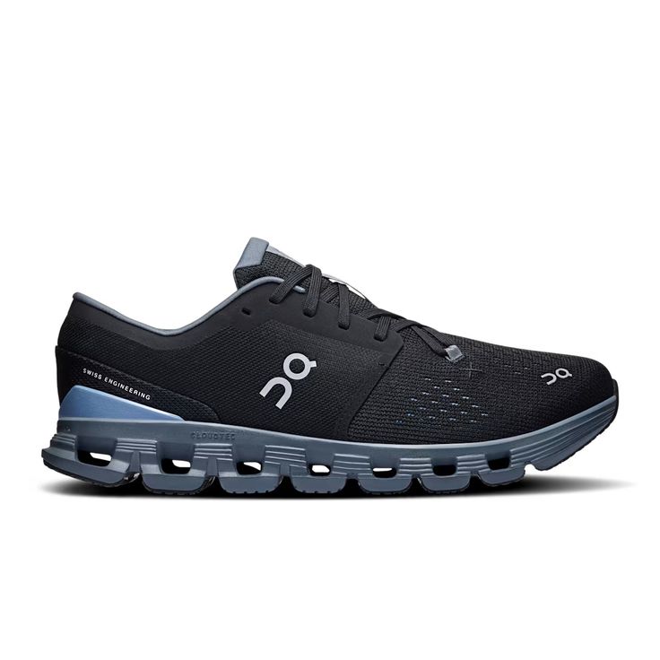 ON-RUNNING- MEN'S CLOUD X 4 ATHLETIC SHOE
