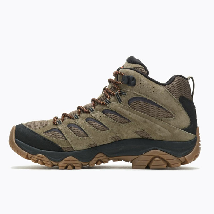 MERRELL - MEN'S MOAB 3 MID WP SHOE