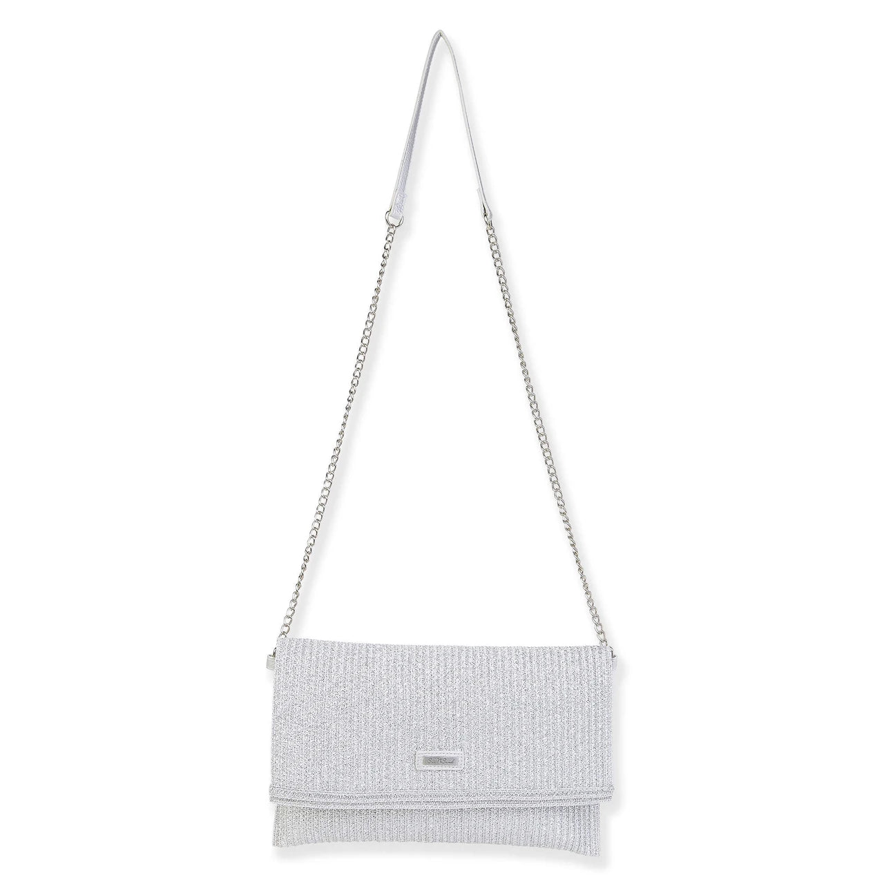 SUN 'N' SAND - CE6722 STRAW CROSSBODY