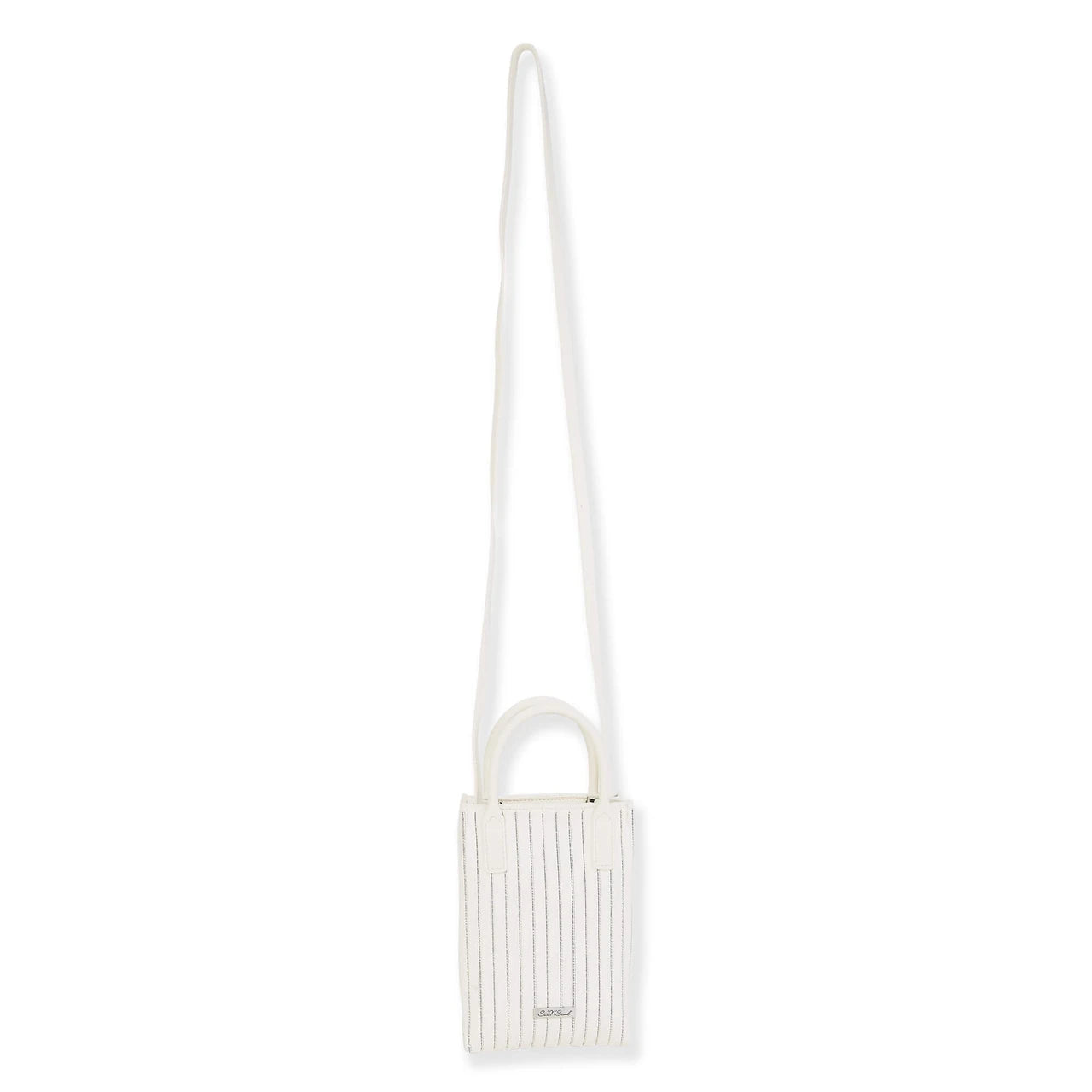 SUN 'N' SAND - CE6735 POLYESTER CROSSBODY