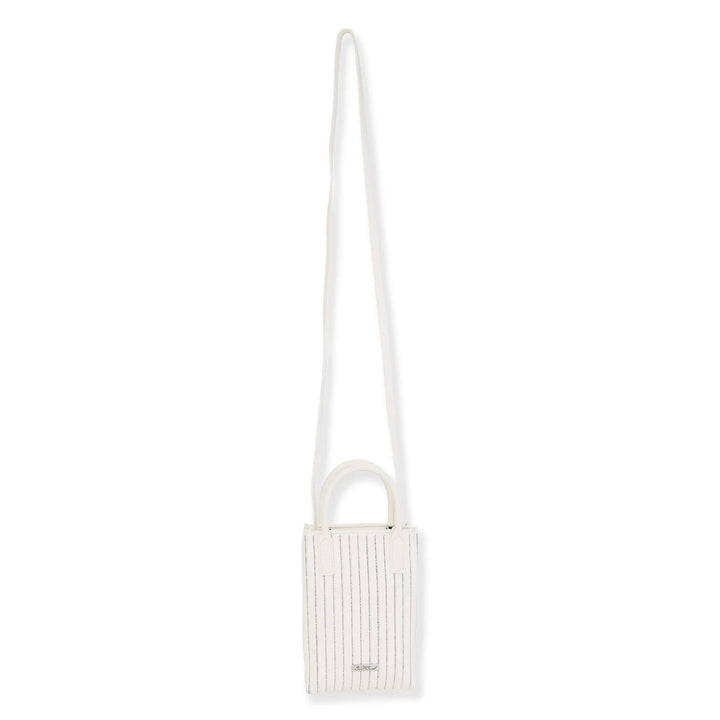 SUN 'N' SAND - CE6735 POLYESTER CROSSBODY