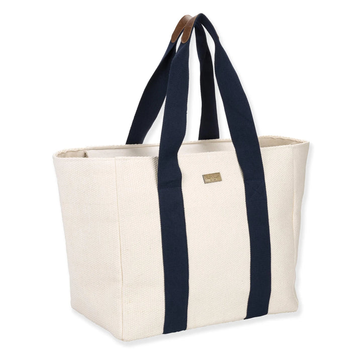 SUN 'N' SAND - CE6842 PAPER STRAW SHOULDER TOTE