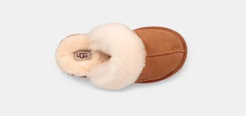 UGG- KIDS COZY II SLIPPER