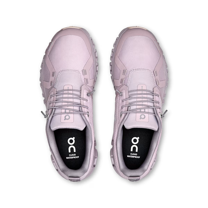 ON RUNNING - WOMEN'S CLOUD 6 WP SHOE