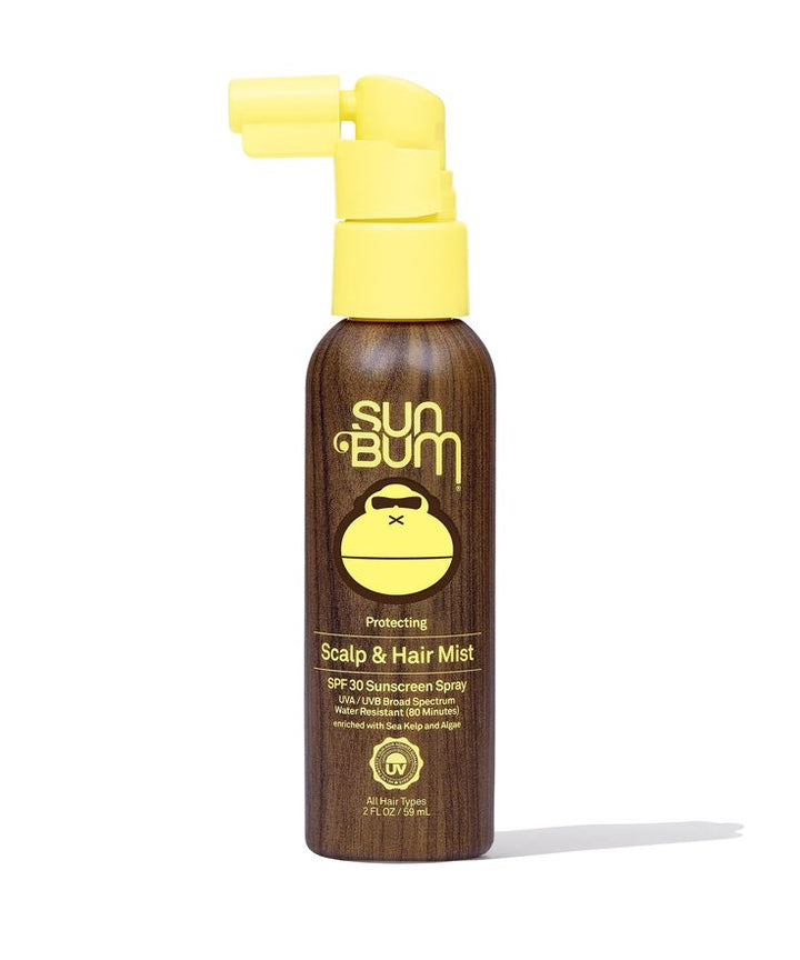 SUN BUM- SCALP & HAIR MIST 30 SPF