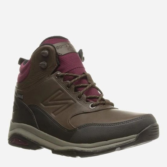NEW BALANCE- WOMEN'S WW1400DB HIKING BOOT