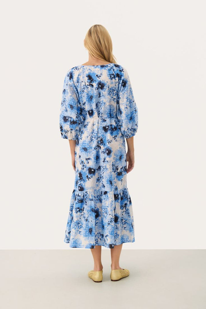 PART TWO- WOMEN'S REIDUN DRESS