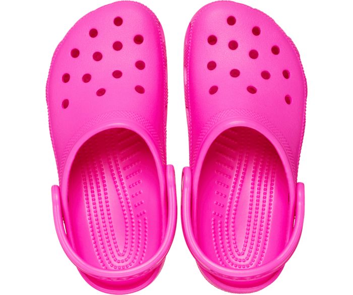 CROCS- CLASSIC CLOG