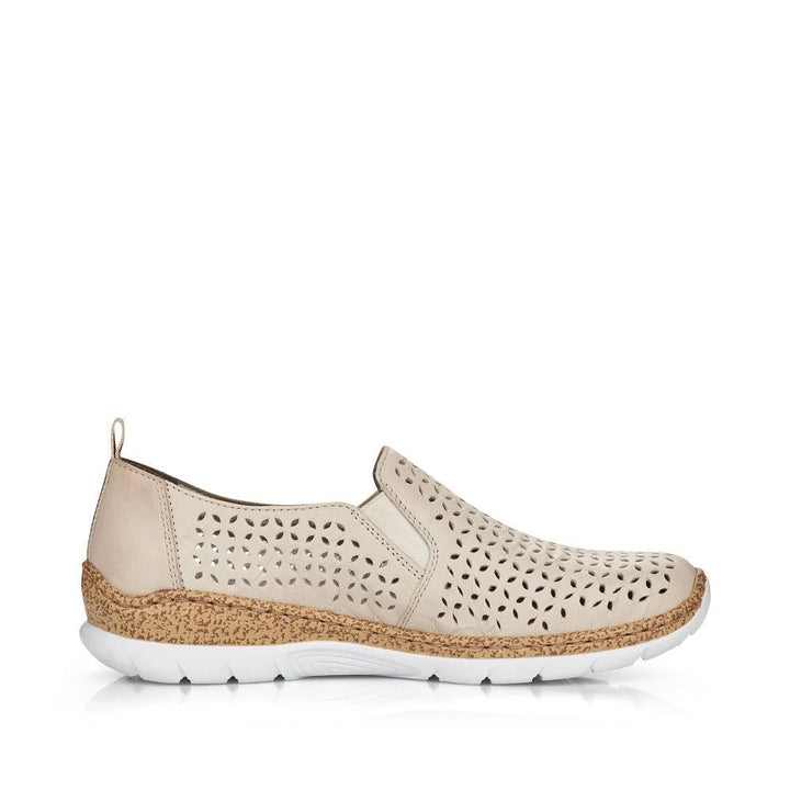 RIEKER - WOMEN'S N4251-60 SHOE