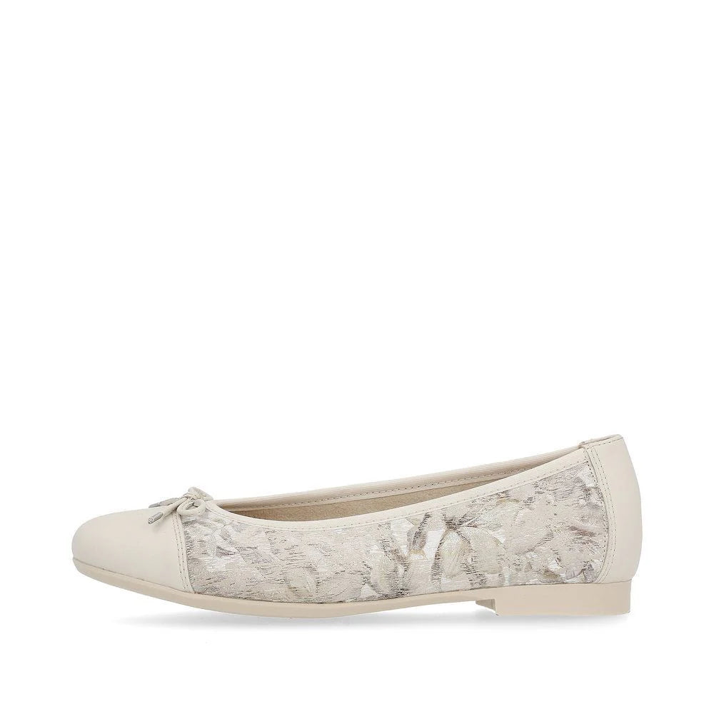 REMONTE- WOMEN'S D0K04-60 SHOE