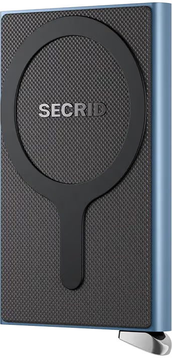 SECRID - PREMIUM CARDPROTECTOR FLUTED