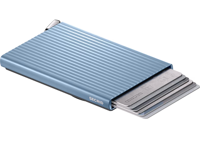 SECRID - PREMIUM CARDPROTECTOR FLUTED