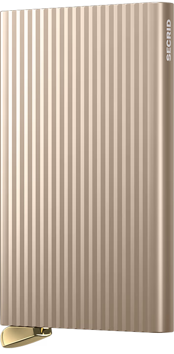 SECRID - PREMIUM CARDPROTECTOR FLUTED