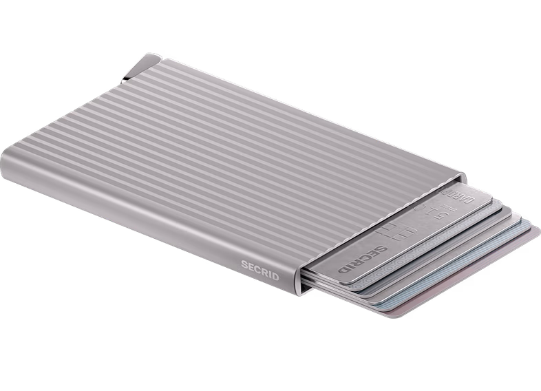 SECRID - PREMIUM CARDPROTECTOR FLUTED