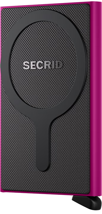 SECRID - CARDPROTECTOR FOR MAGSAFE