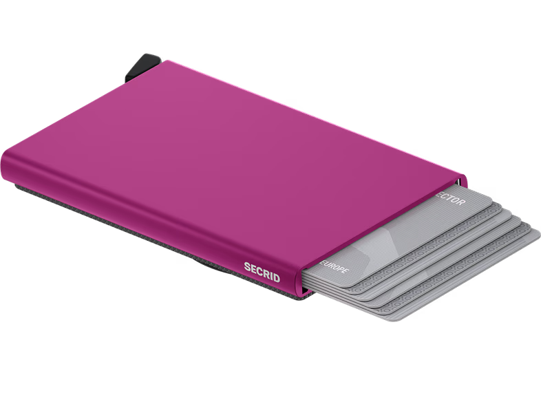 SECRID - CARDPROTECTOR FOR MAGSAFE