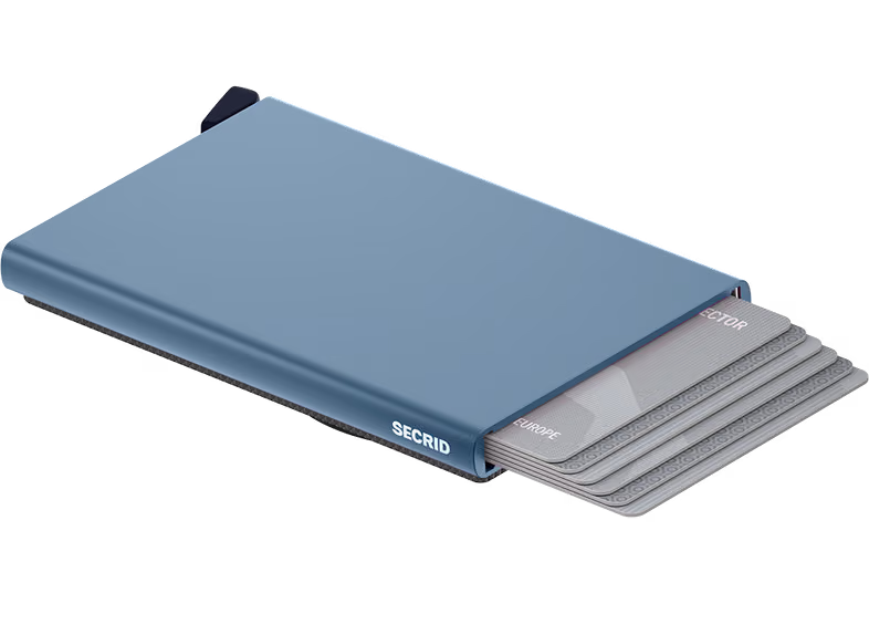 SECRID - CARDPROTECTOR FOR MAGSAFE