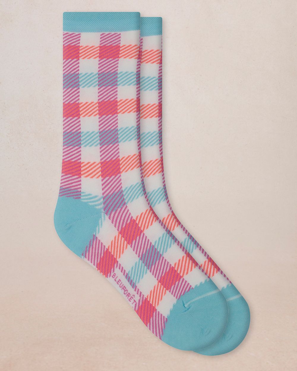 BLEUFORET - WOMEN'S 6610 SOCK