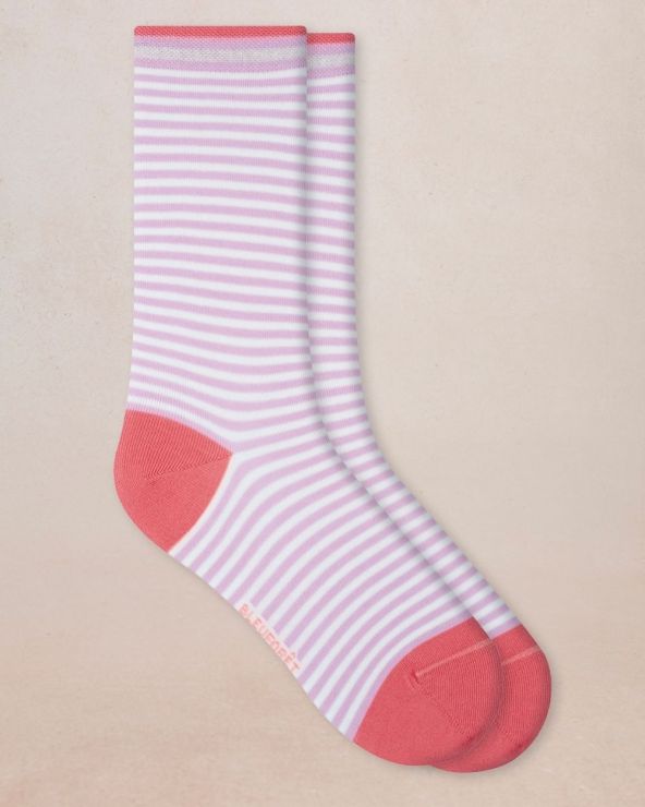 BLEUFORET - WOMEN'S 6537 SOCKS