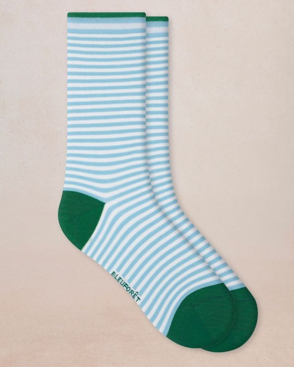 BLEUFORET - WOMEN'S 6537 SOCKS