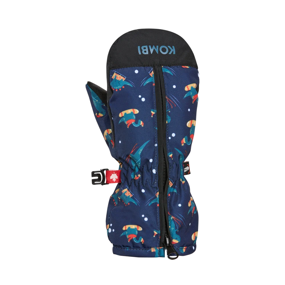KOMBI - ADORABLE CHILDREN MITT