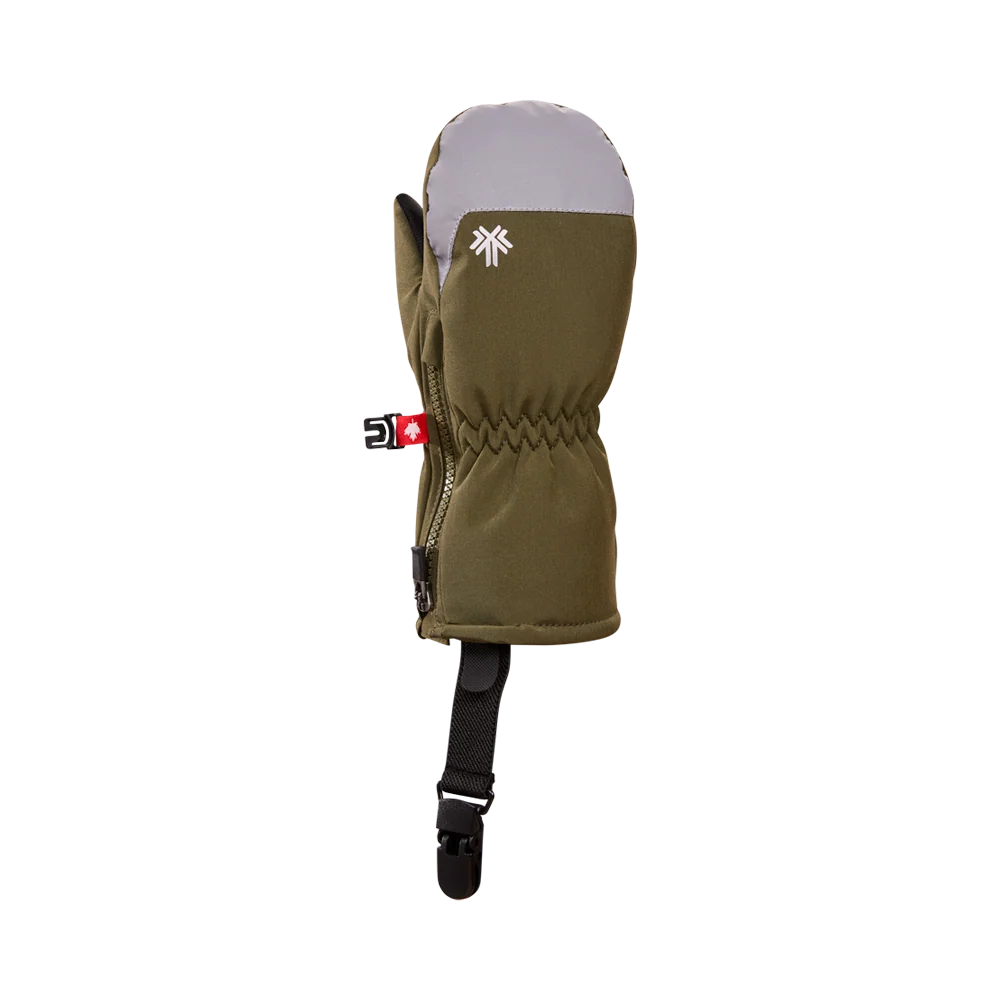 KOMBI - BOUNCY CHILDREN MITT