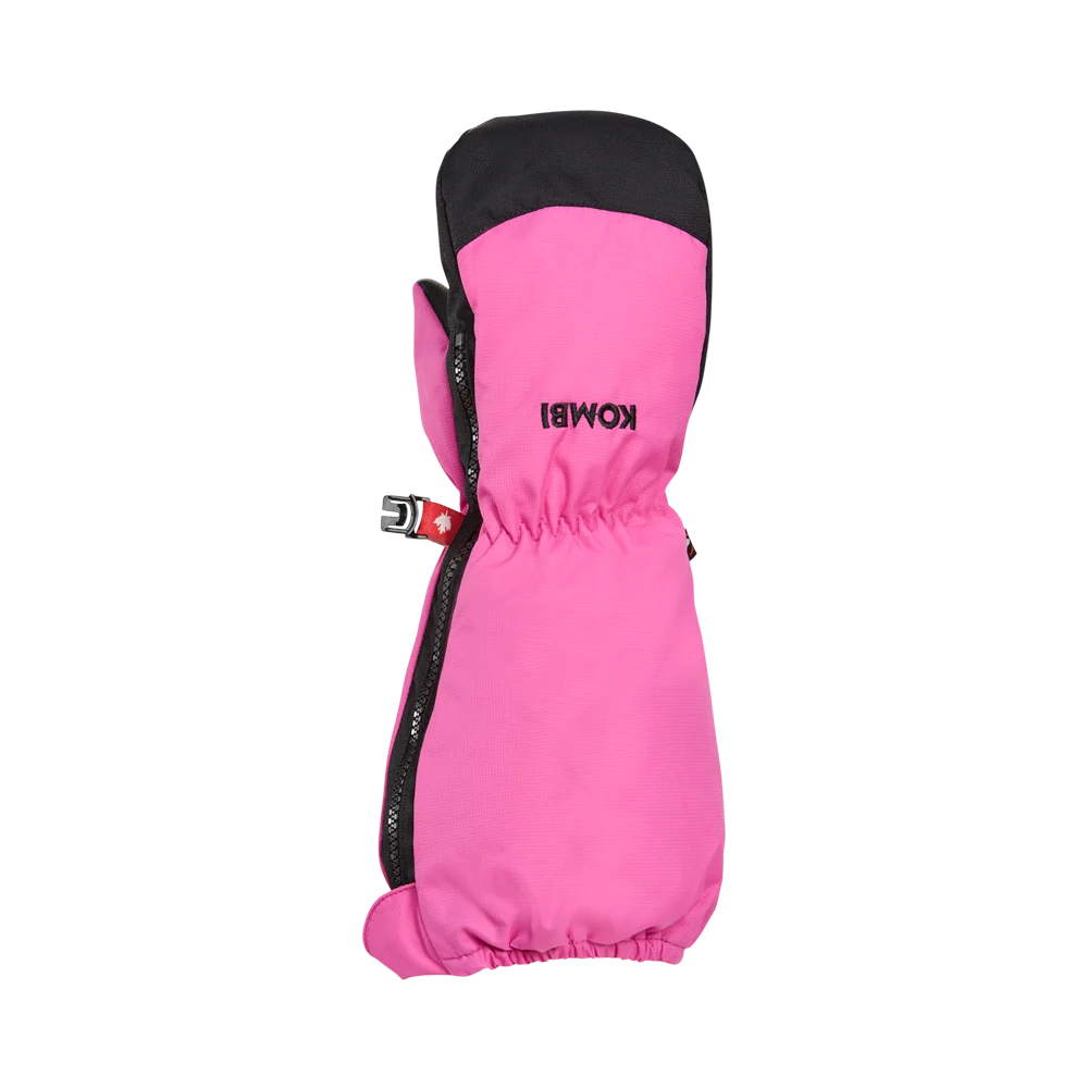 KOMBI - EASY PEASY CHILDREN MITT