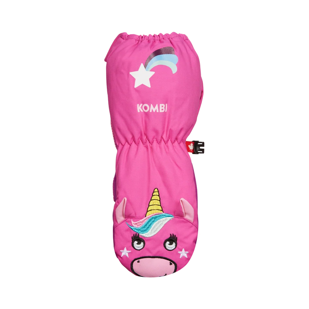 KOMBI - THE IMAGINARY FRIENDS CHILDREN MITT