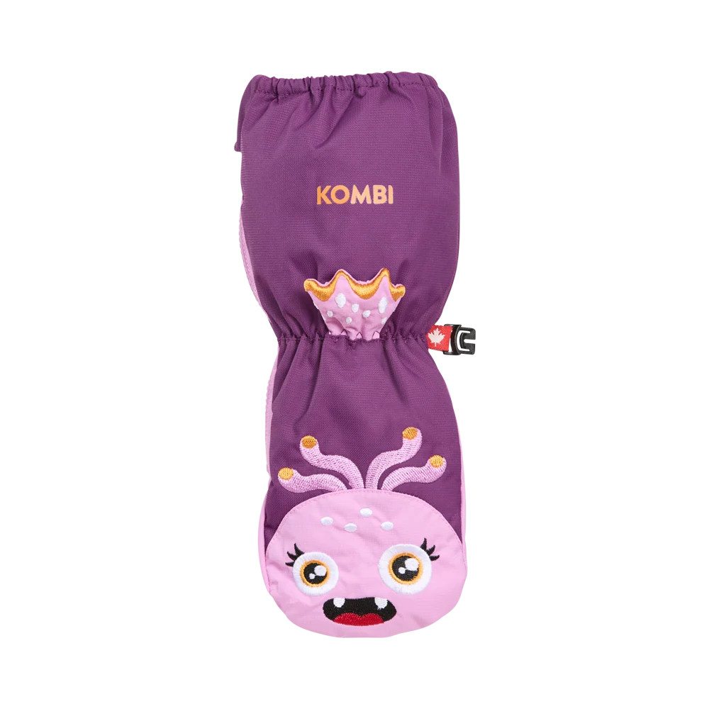 KOMBI - THE IMAGINARY FRIENDS CHILDREN MITT