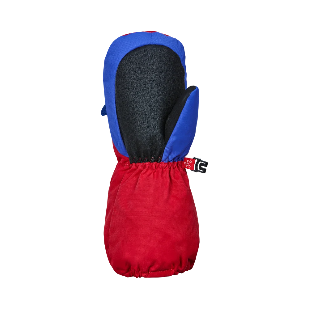 KOMBI - THE KOMBI ANIMAL FAMILY CHILDREN MITT