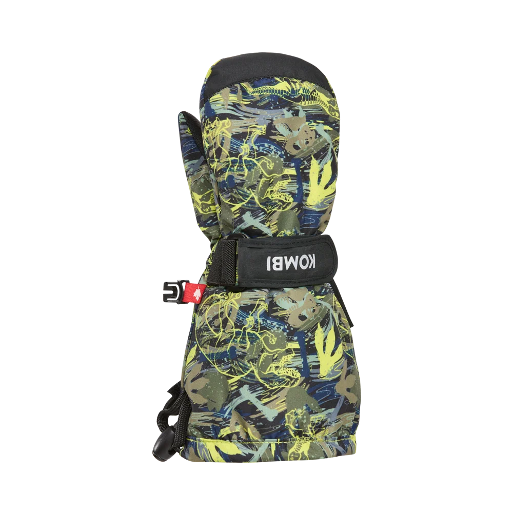 KOMBI - ROOMY CHILDRENS MITT