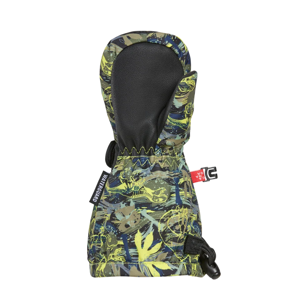 KOMBI - ROOMY CHILDRENS MITT